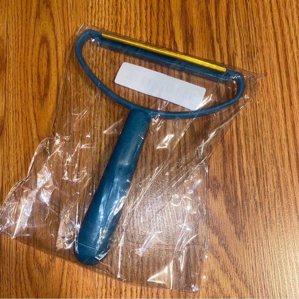 The best dog hair remover, brush ever made, new